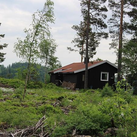 Fossheim Two-Bedroom Cottage Birkeland Екстериор снимка
