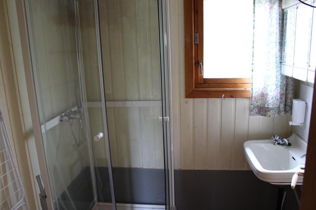Fossheim Two-Bedroom Cottage Birkeland Екстериор снимка