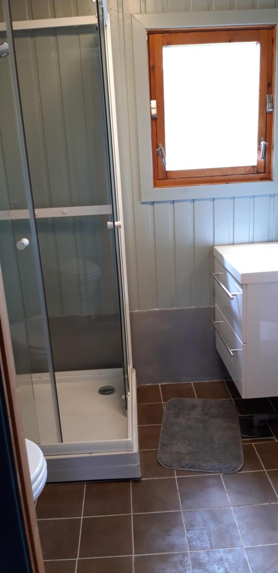Fossheim Two-Bedroom Cottage Birkeland Екстериор снимка