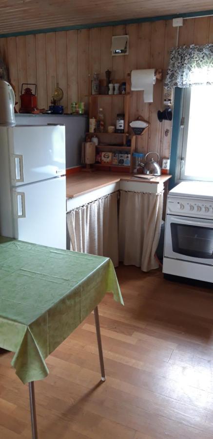 Fossheim Two-Bedroom Cottage Birkeland Екстериор снимка